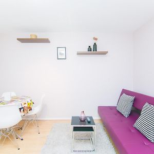 Appartement met Twee Slaapkamers
